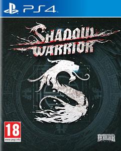 Shadow Warrior