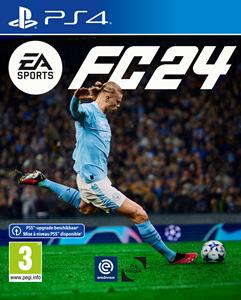 Electronic Arts EA Sports FC 24