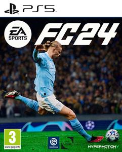 Electronic Arts EA Sports FC 24