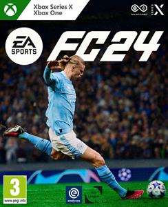 Electronic Arts EA Sports FC 24