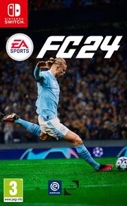 Electronic Arts EA Sports FC 24