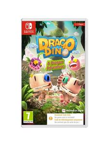 Mindscape DragoDino Dragon Adventure (Code in a Box)