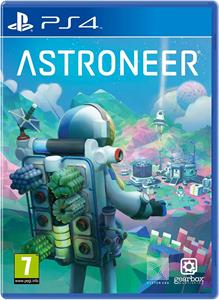 GearBox Astroneer