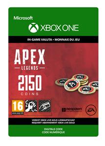 Electronic Arts Apex Legends 2150 MÜNZEN