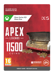 Electronic Arts Apex Legends 11500 MÜNZEN