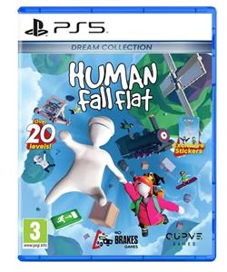 Curve Digital Entertainment Human Fall Flat Dream Collection