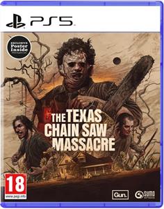 Gun Media Entertainment The Texas Chainsaw Massacre