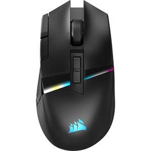 Corsair Darkstar Wireless Gaming-Maus bk