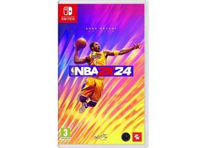 2K Games NBA 2K24 Kobe Bryant Edition