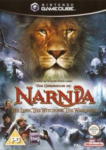 Buena Vista Games The Chronicles of Narnia