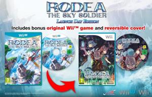 NIS Rodea the Sky Soldier