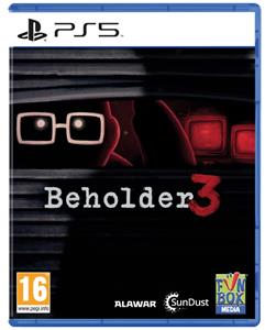 Funbox Beholder 3