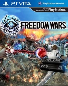 Sony Interactive Entertainment Freedom Wars