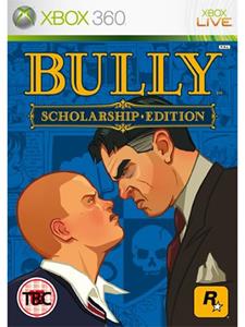 Rockstar Bully Scholarship Edition (greatest hits)