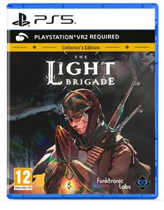 Mindscape The Light Brigade Collector's Edition (PSVR2 Required)