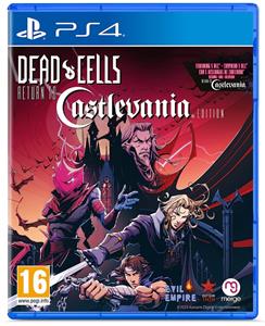 Merge Games Dead Cells - Return to Castlevania Edition