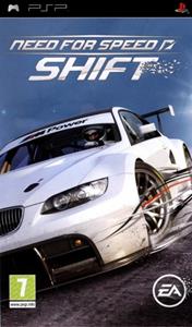 Electronic Arts Need for Speed Shift