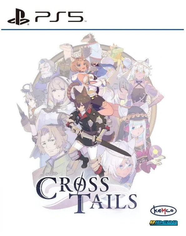 Kemco Cross Tails