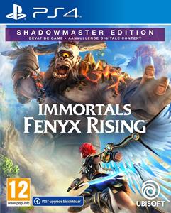 Ubisoft Immortals Fenyx Rising Shadowmaster Edition