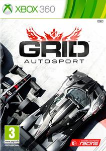 Codemasters Grid Autosport