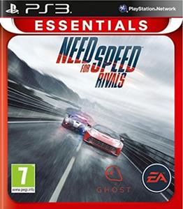 Electronic Arts Need for Speed Rivals (essentials)
