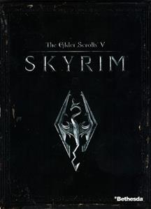 Bethesda The Elder Scrolls 5 Skyrim (incl. Making of Skyrim)