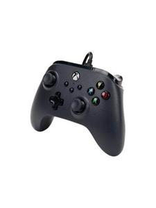 PowerA Bedrade Controller - Xbox Series X + S - Zwart