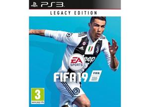 Electronic Arts FIFA 19 Legacy Edition