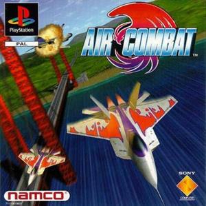 Namco Air Combat