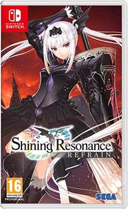 Atlus Shining Resonance Refrain