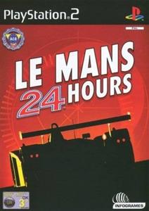 Infogrames Le Mans 24 Hours