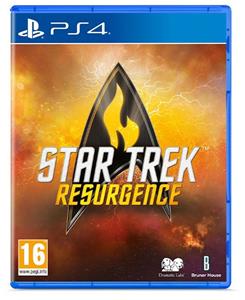 Mindscape Star Trek Resurgence