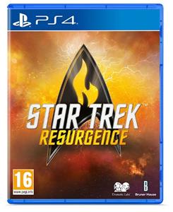 Mindscape Star Trek: Resurgence