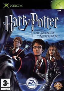 Electronic Arts Harry Potter en de Gevangene van Azkaban
