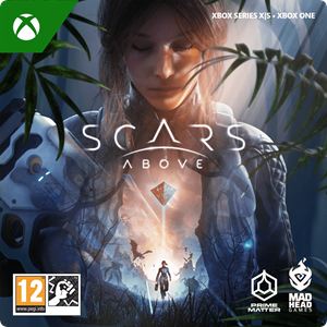 deepsilver Scars Above