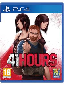 Funbox 41 Hours
