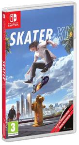 Koch Media Skater XL