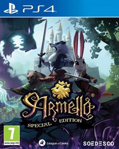 Soedesco Armello Special Edition