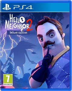 GearBox Hello Neighbor 2 Deluxe Edition