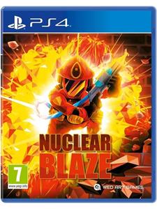 Red Art Games Nuclear Blaze