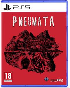 Mindscape Pneumata
