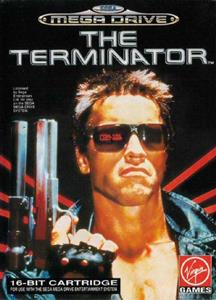 Virgin The Terminator