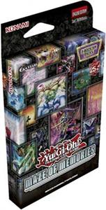 Konami! - Maze of Memories 3 Booster Pack