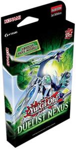 Konami! Dualist Nexus 3 Booster Pack