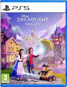 Mindscape Disney Dreamlight Valley - Cozy Edition