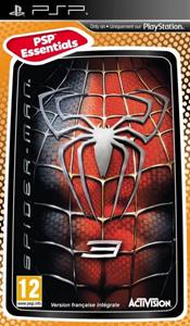 Activision Spider-Man 3 (essentials)