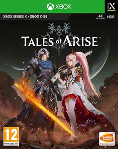 Bandai Namco Tales of Arise