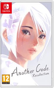 Nintendo Another Code Recollection