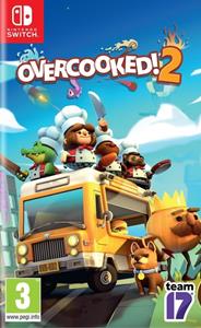 Koch Media Overcooked 2