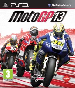 Milestone MotoGP 13